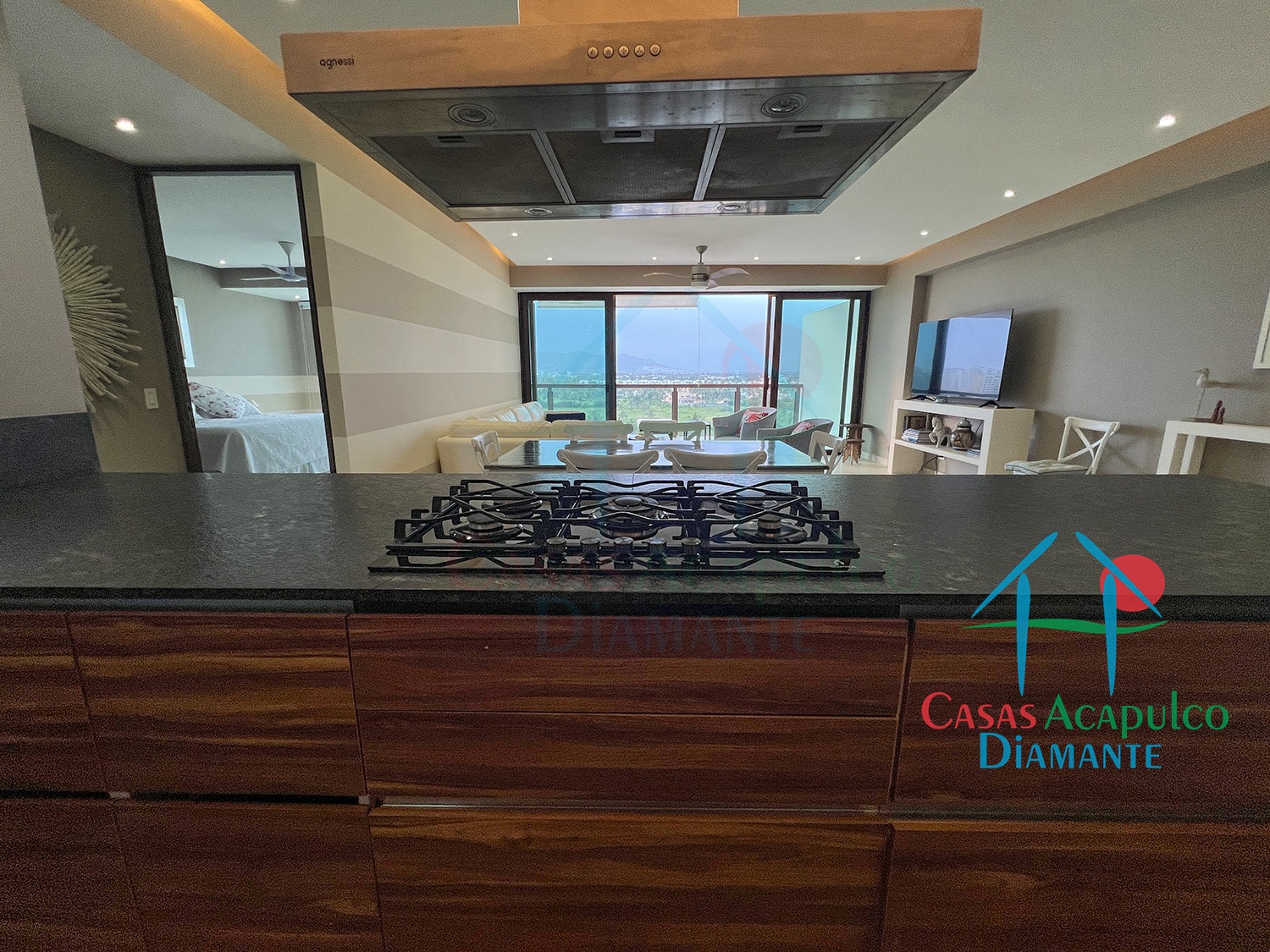 La Isla Emerald G 10 - Cocina 6